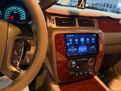 تاهو. 2009. ال تي. زد index