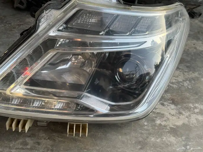 نيسان باترول 3