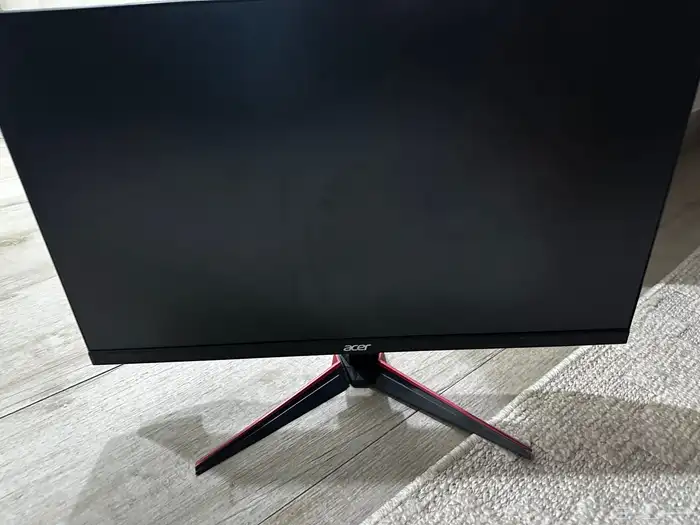 شاشه قيمنق 1