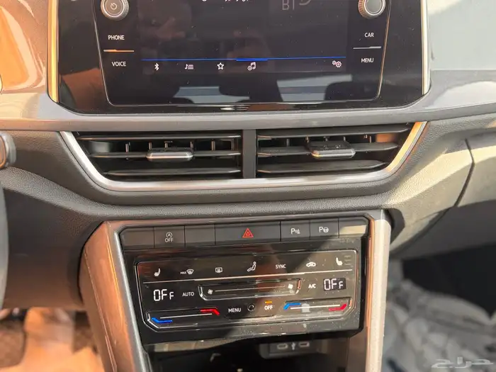 فلكسواجن تي روك فل كامل 2024 بحالة الوكالة 22