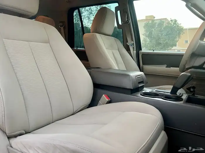 فورد اكسبيدشن 2014 قصير ( بدون دبل ) 18