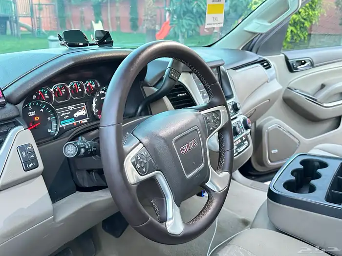 يوكن 2018 SLE 31