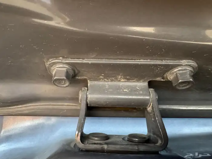 سنتافي ون ميلون ديزل 2019 وكاله 43