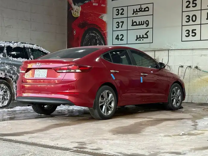 النترا 2017 فل كامل بحالة الوكاله 0