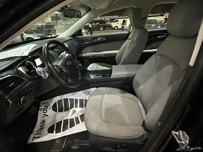 فورد تورس موديل 2022 استاندر نظيفة index