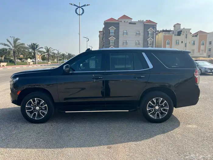 تاهو (LT لاكجري) 2022 فل كامل بدون دبل 7