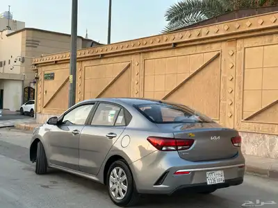 كيا ريو 2022 نص فل نظيف للبيع index