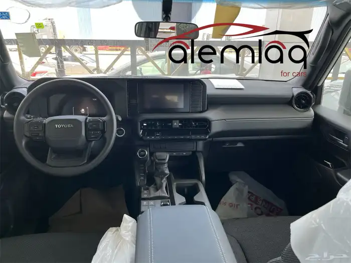 برادو TXL1 2025 شركة العملاق 2