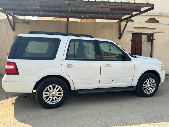 اكسبديشن 2014 بودي بلد 7