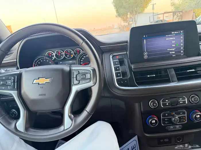 تاهو 2023 سعودي الجميح الدفعة الاخيرة .. 25