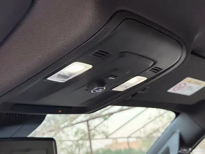 يوكن SLE موديل 2023 قصير دبل شرط 21