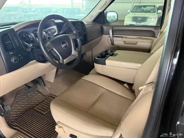 جئ أم سي سيرا 6