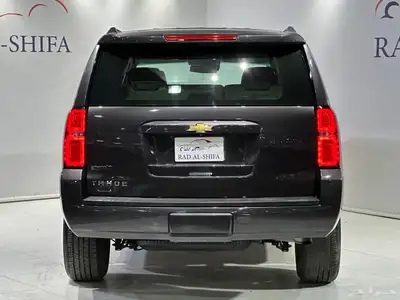 شيفروليه تاهو 2015 سعودي index