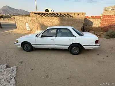 كرسيدا تايوتا موديل 1996 index