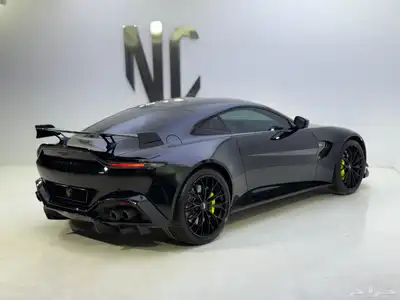 أستون مارتن index