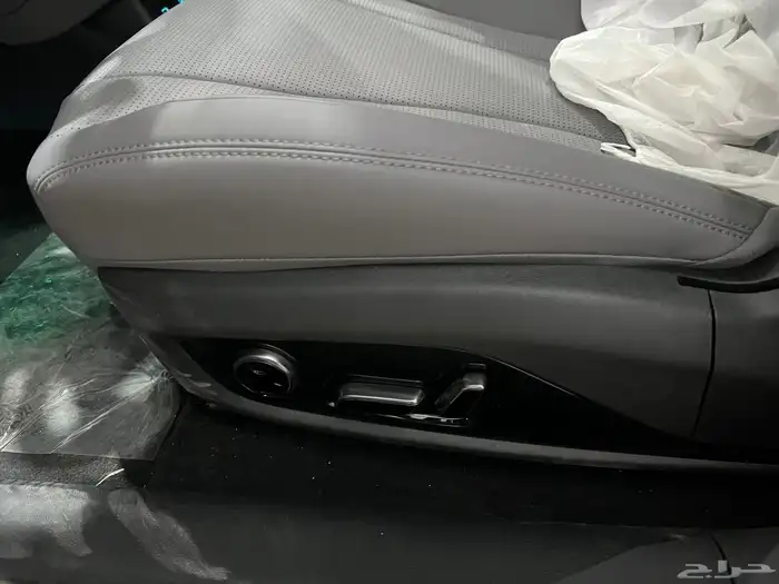 بي واي دي سيل 7 BYD SEL هجين موديل 2026 14