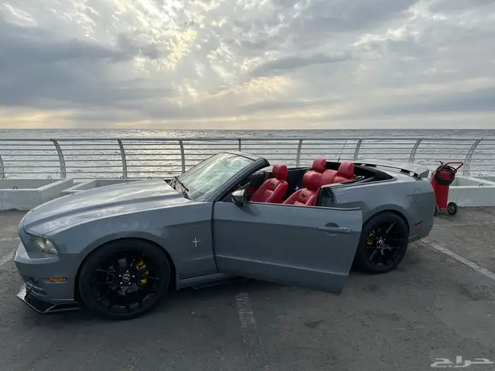 موستنق 2014 كشف الأفضل والأفخم والأرقى 7