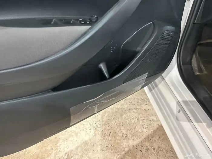 تويوتا كورولا 1.5 موديل 2024 بحالة الوكالة 22