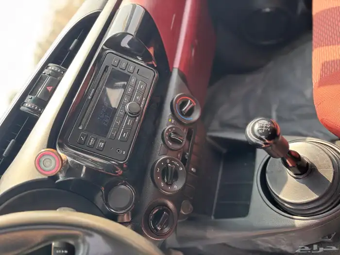 تويوتا هايلكس 2020 ديزل دبل 31