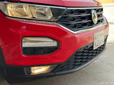 فولكس واجن تي روك TROC 2021 index