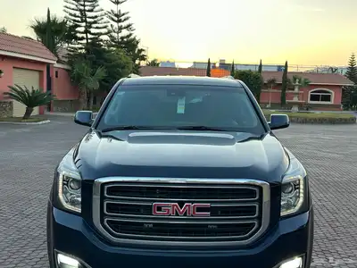 يوكن 2018 SLE index