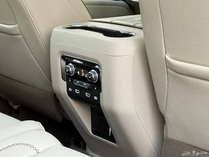 جمس يوكن دينالي 2021 39