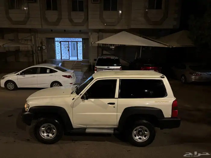 جيب ربع نيسان 2008 22