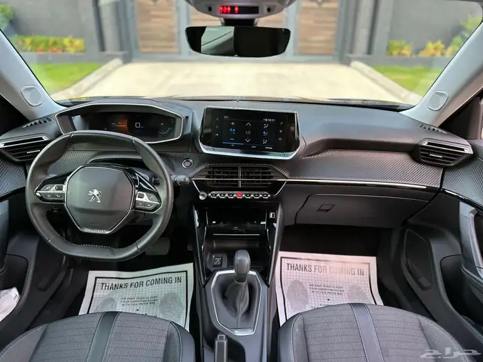 بيجو 2008 2022 18