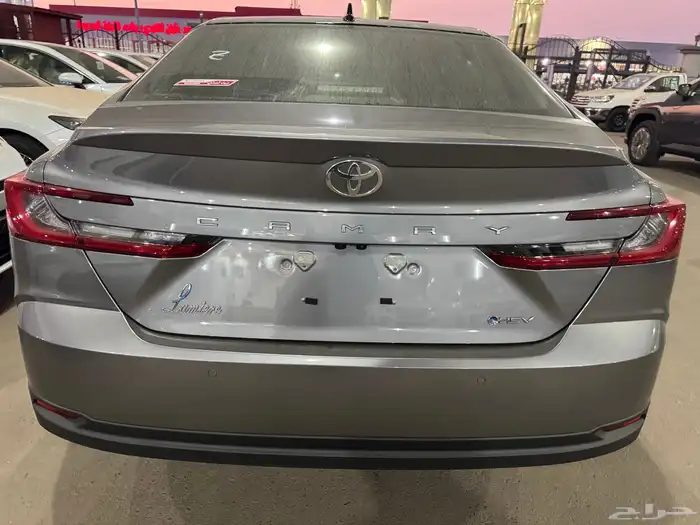 كامري لومير25 لو راتبك غير منتظم مقبول مع تفويض دولي 11