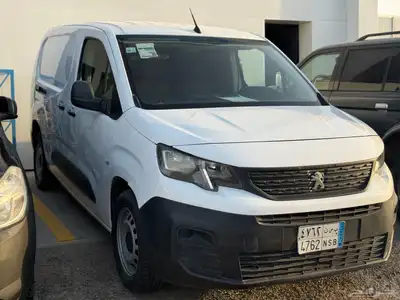 بيجو - بارتنر - 2022 index