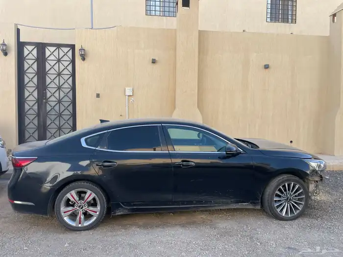 كدنزا 2019 نص فل 2