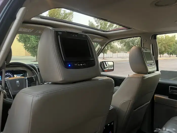 لينكون نفقيتر 2015..فل كامل (نظيف جدا) 34