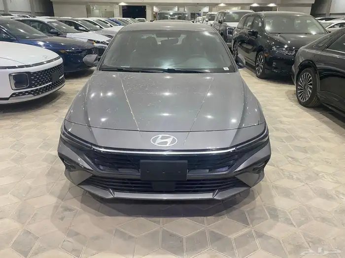 هونداي النترا سمارت 2000 سعودي 2026 4