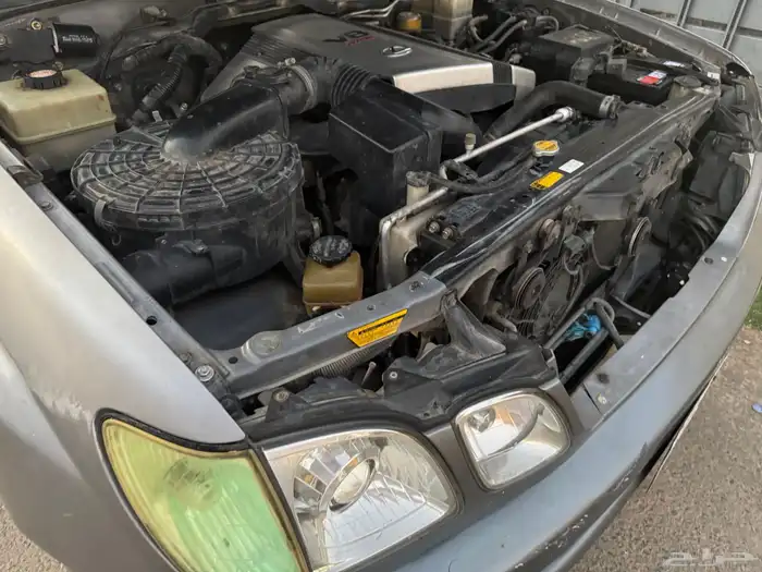 للبيع صالون لكزس 0