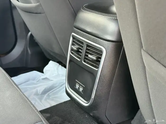 دوج تشارجر SXT موديل 2020 29