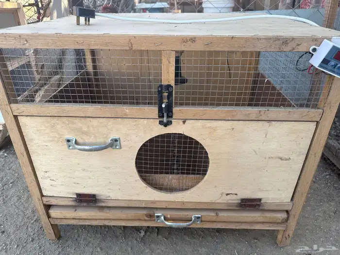 حاضنه صيصان 0