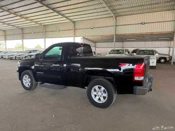 جئ أم سي سيرا 0