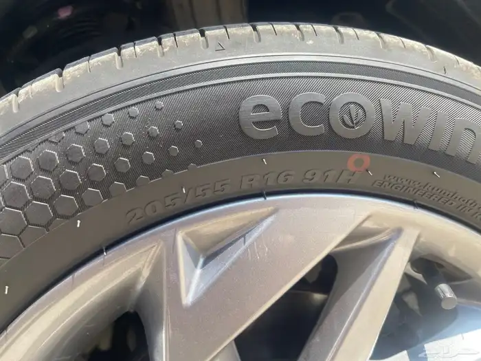 للبيع الجنوط مع الكفرات 1