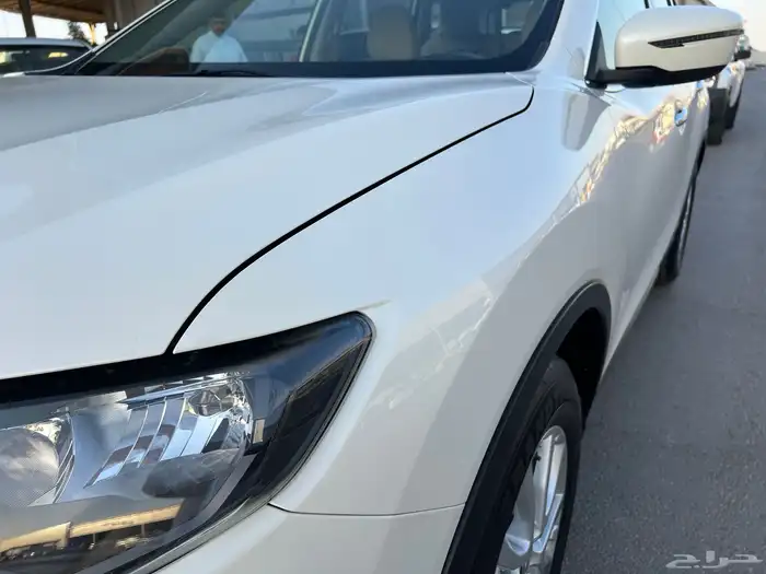 نيسان اكس تريل 2022 دبل 5 ركاب 2