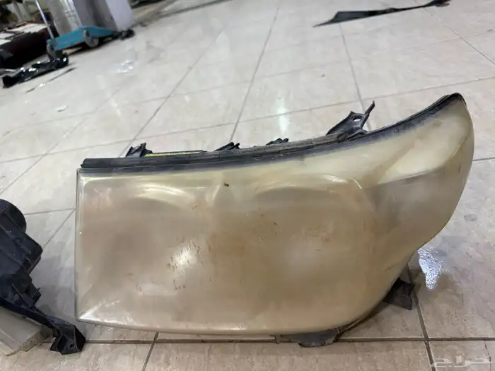 شمعات لاند وكاله موديل من 2008 الى 2011 0