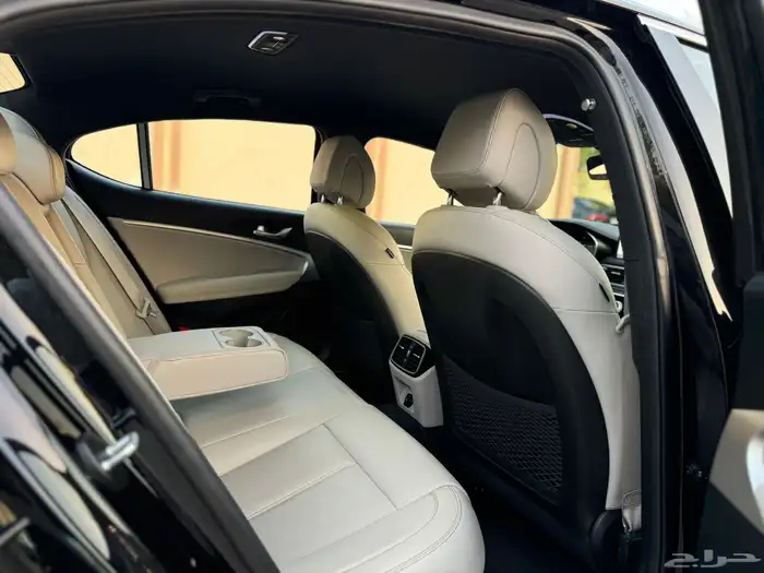 جينسس G70 بلاتينيوم بدي محركات وكالة 28