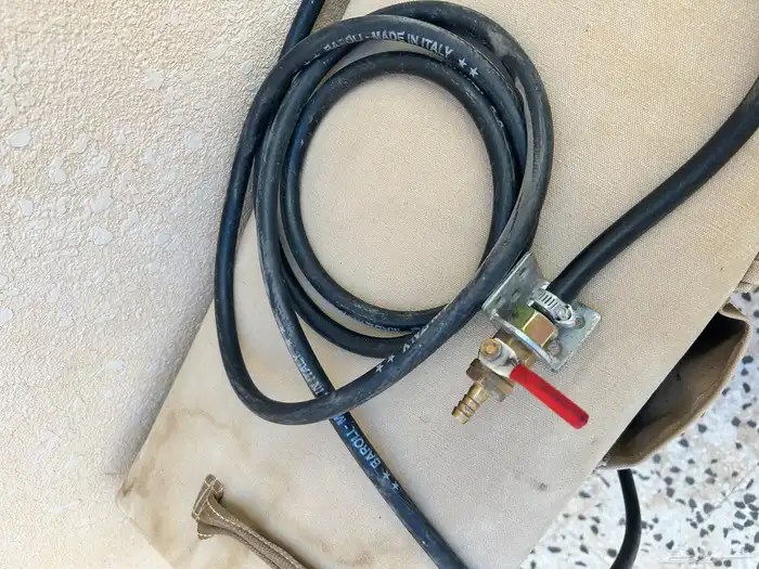 تانكي مويه هايلوكس 3