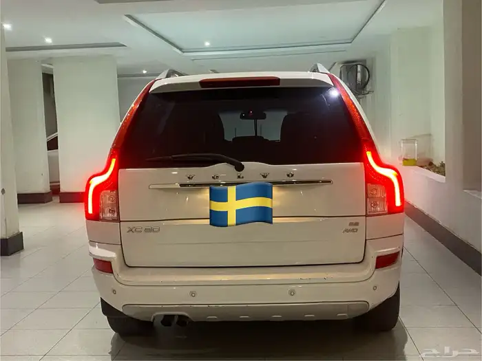 Volvo xc90 2012 for sale 1