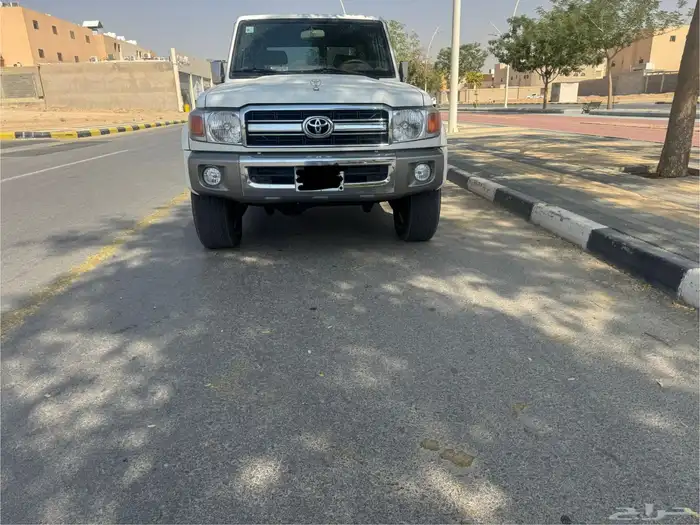 ربع تويوتا 2010 0