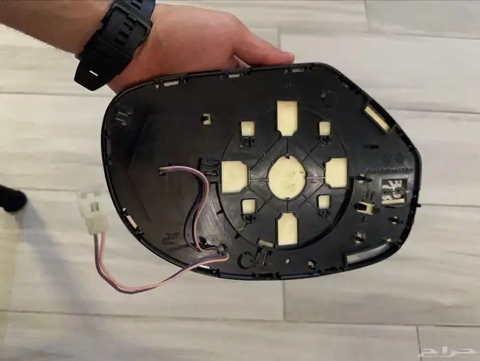 مرايات تاهو 2007 الى 2014 3