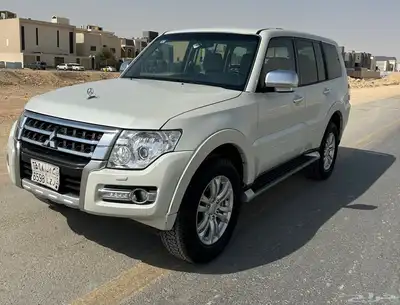 باجيرو 2016 فل كامل 3.8 index