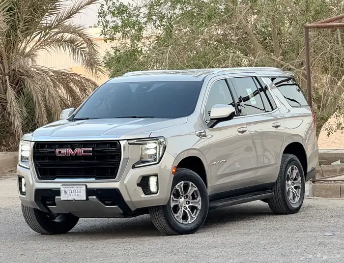 يوكن SLE موديل 2023 قصير دبل شرط 1