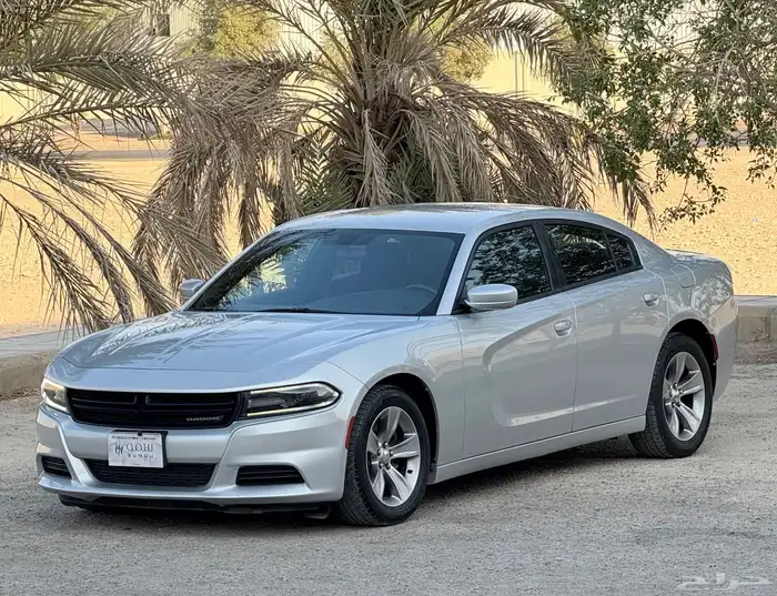 دوج تشارجر SXT موديل 2020 1