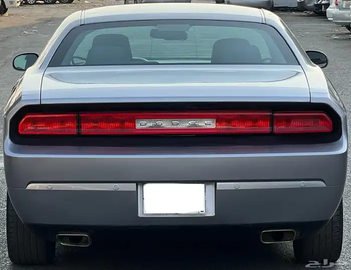 دودج تشالنجر 2014 9