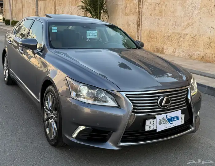 لكزس_LS460L_2014 5